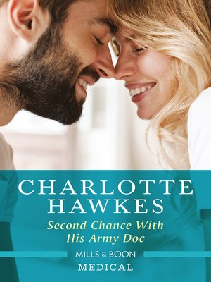 cover image of Second Chance with His Army Doc